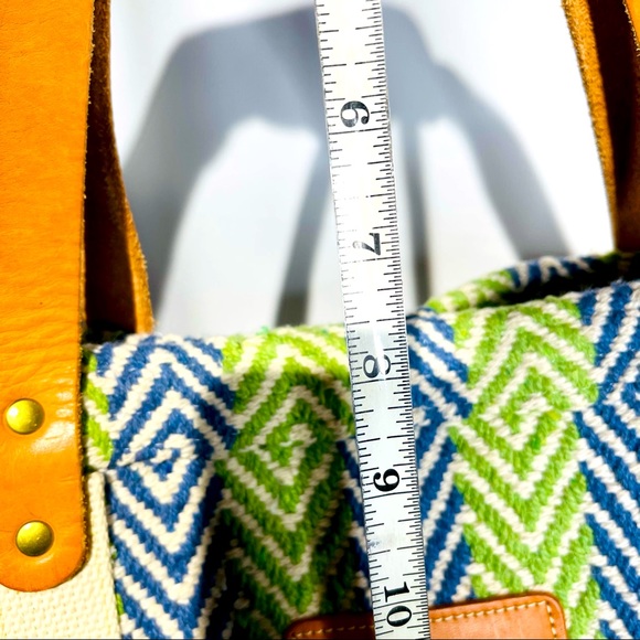 Andover Trask Large Tote - Picture 5 of 5